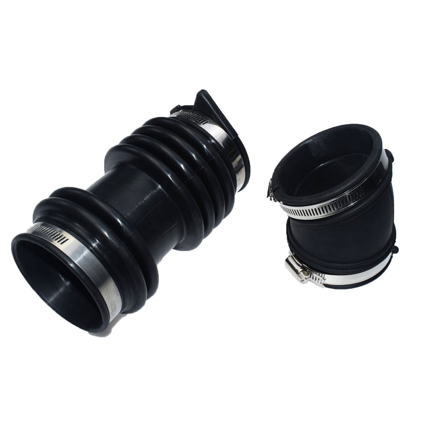for Infiniti FX35 2003-2008 16576-CG000 Air Intake Hose Tube Duct W/cramp Boot