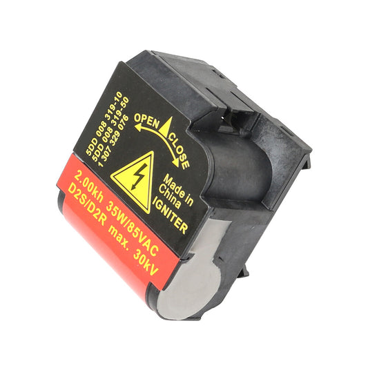 HID Xenon Bulb Igniter Ballast Headlight Starter for BMW for Benz Min for VW for Volvo Q