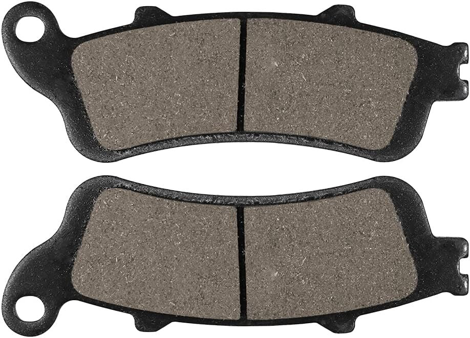 Brake Pads for Kawasaki EN 650 AFF/ AGF/ AGFA/ CHF Vulcan S - Non ABS 2015-2020