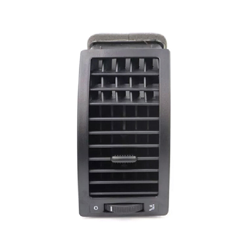 Right Black air conditioner outlet for Vw POLO 2002-2009 6Q0 819 704/6Q0 819 703