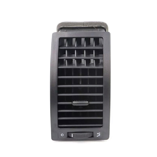Right Black air conditioner outlet for Vw POLO 2002-2009 6Q0 819 704/6Q0 819 703