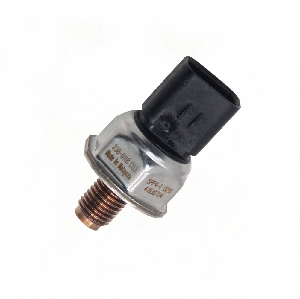 Equipment Manufacturer 5PP4-1 238-0118 Fuel Pressure Sensor for CAT Caterpillar C02