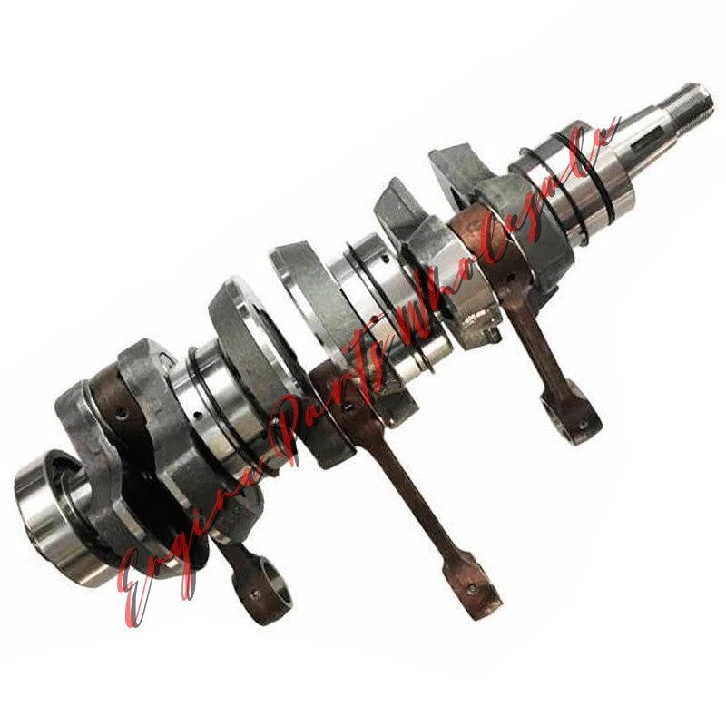 Crankshaft for YAMAHA 60HP/70HP outboard 6H3-11400-00, 6H3-11400-03, 6H3-11400 Q