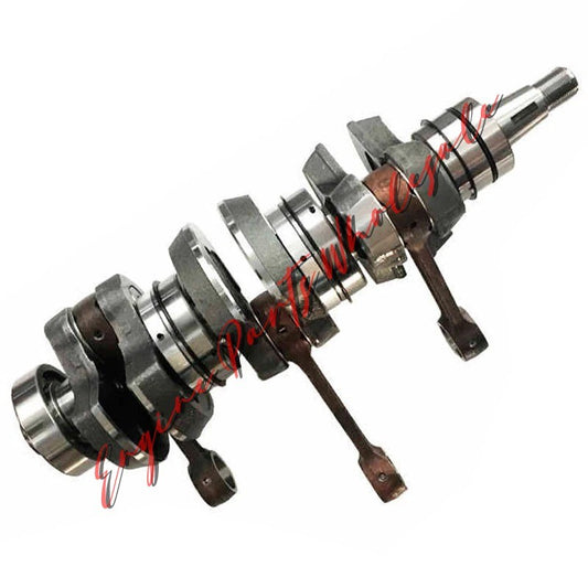 Crankshaft for YAMAHA 60HP/70HP outboard 6H3-11400-00, 6H3-11400-03, 6H3-11400 Q