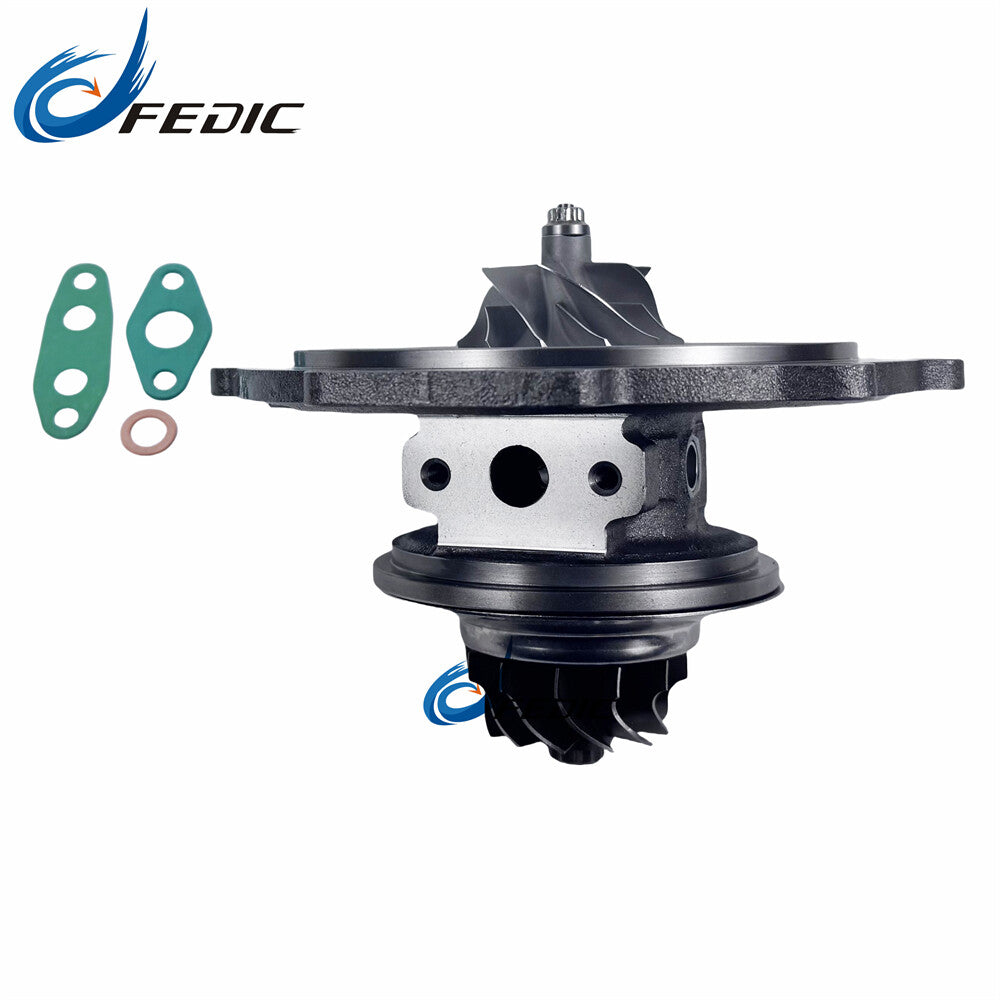 Turbo cartridge 8981506883 for ISUZU D-MAX TFR TFS 4JK1-TC 2.5L 120 Kw 2013