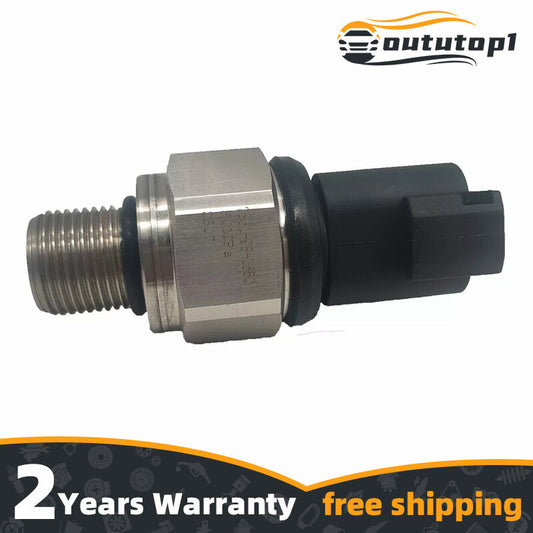 Pressure sensor 7861-93-1650 is suitable for Komatsu PC200-7, PC240-7, PC300-7, PC400-7, and PC450-7. Q