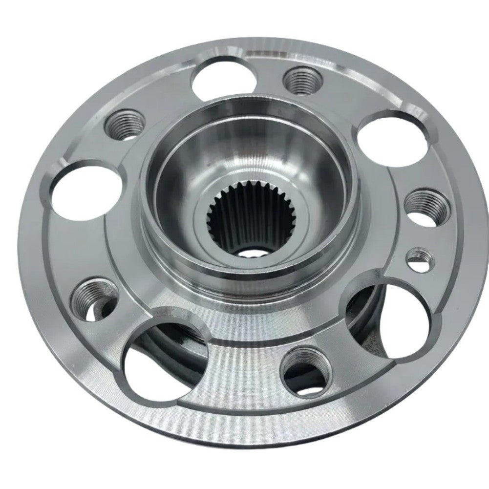 Front Wheel Hub  for ford  Expedition for Lincoln for Navigator 4WD Q