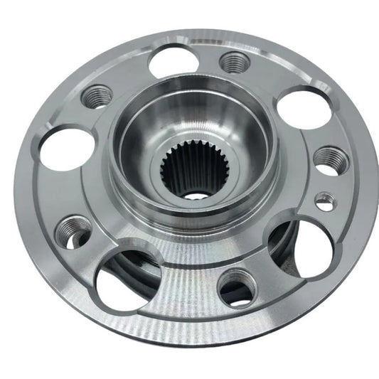 Front Wheel Hub  for ford  Expedition for Lincoln for Navigator 4WD Q