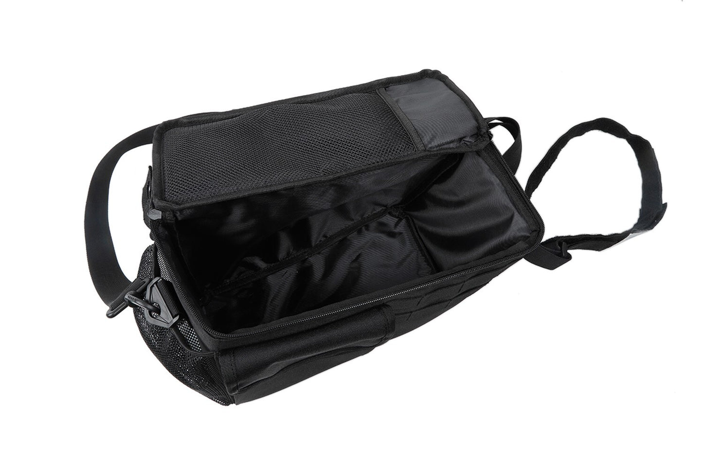 Trunk Wheel Well Storage Bag for Jeep for Wrangler JK JL 2011-2023 Accessories 2PCS