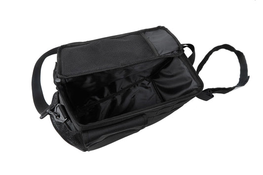 Trunk Wheel Well Storage Bag for Jeep for Wrangler JK JL 2011-2023 Accessories 2PCS