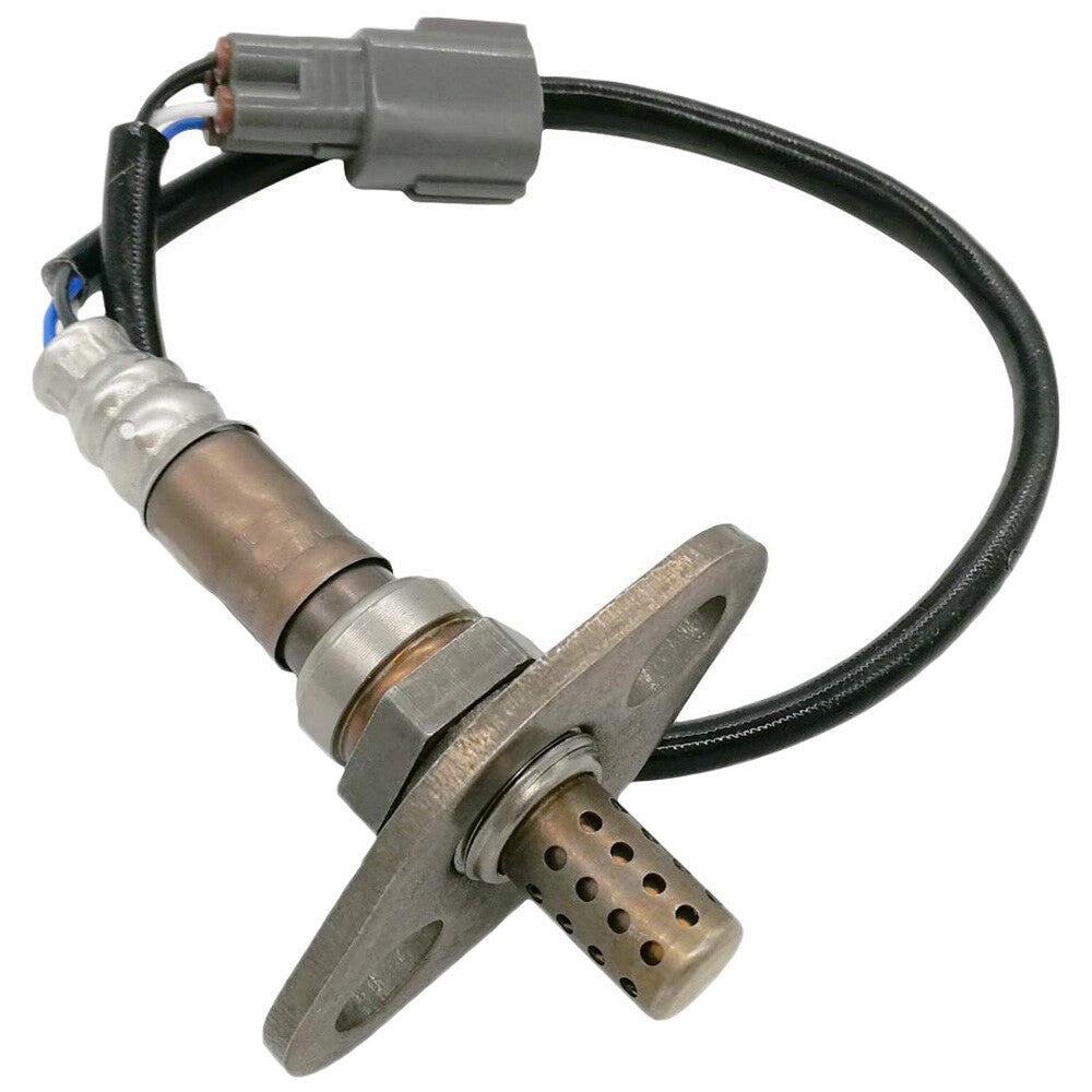 Two upstream and downstream oxygen sensors are suitable for the 1998-02 for Corolla 1.8L. (234-4205, 234-4061) n