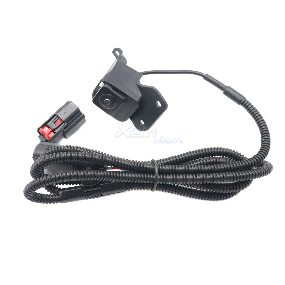 20986601 View Backup Assist Parking Camera for Silverado for GMC for Sierra - v