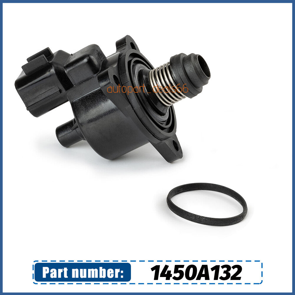 Idle Air Control Valve for Mitsubishi Lancer Evolution EVO for Dodge 2.0L 1450A132