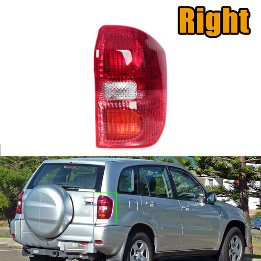Rear Brake Lamp Turn Signal Indicator Tail Light Right For 2004-2005 for Toyota RAV4