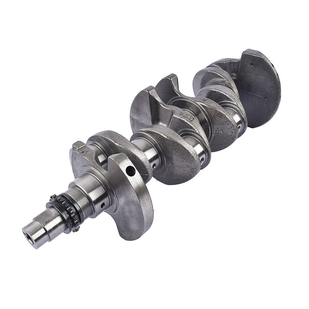 Crankshaft Control Rods 231102B610 for Hyundai Accent GL Sedan 4-Door 2012-2016