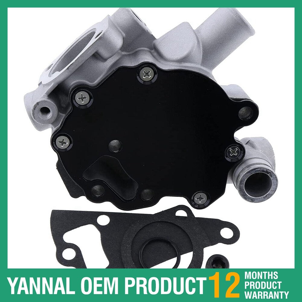 engine water pump 3D78AE 3D78 3TN78L 3TNE78 3TNV78 3TNE78A-