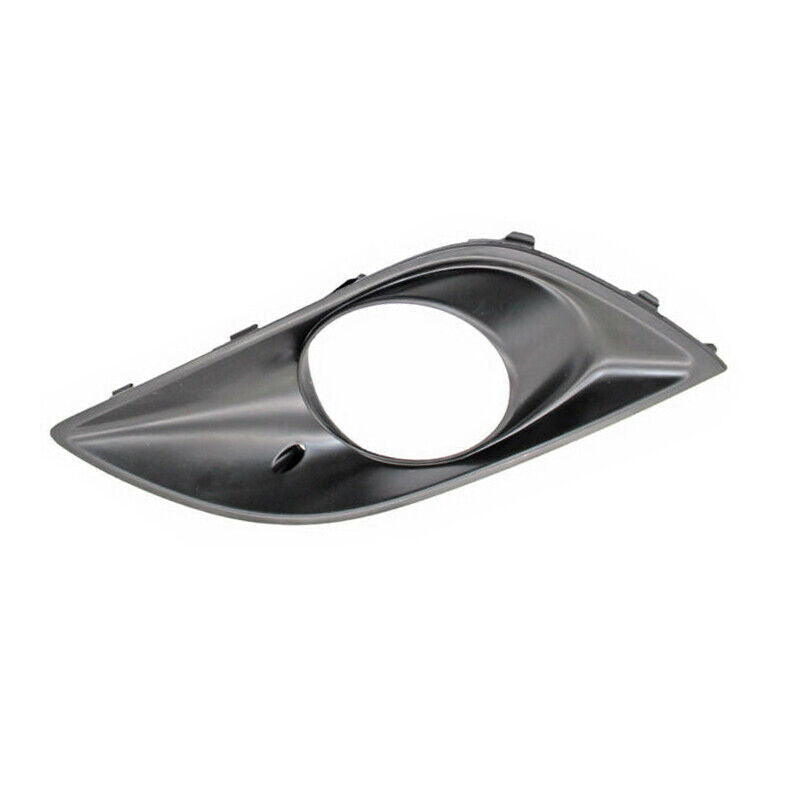 for Hyundai for Veloster Turbo 2013-2017 Right Front Fog Light Lamp Cover Bezel v