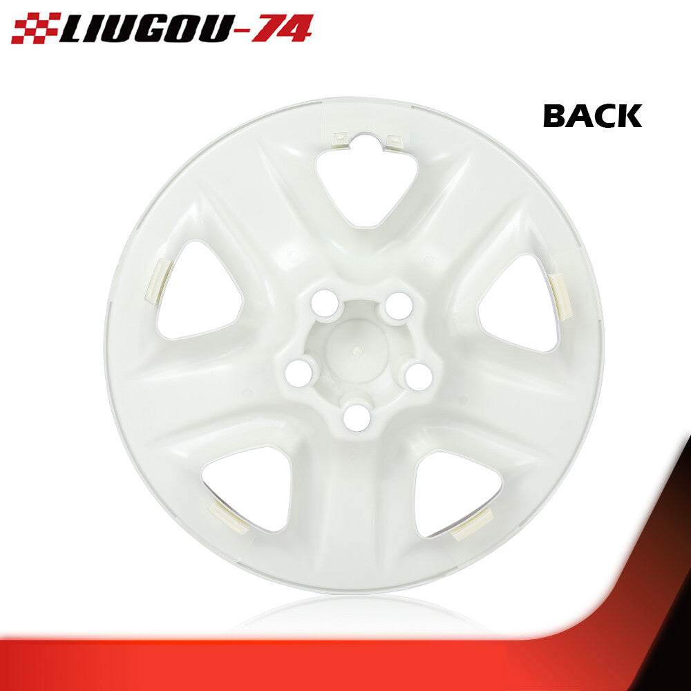 Package suitable for 2006-2012 RAV4 5-spoke 17 inch wheel hub cover brand new- v
