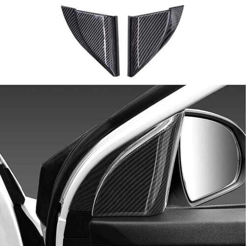 3-Color Front Upper Mesh Grill Grille Badge Trim For FJ Cruiser 2007-2014 v