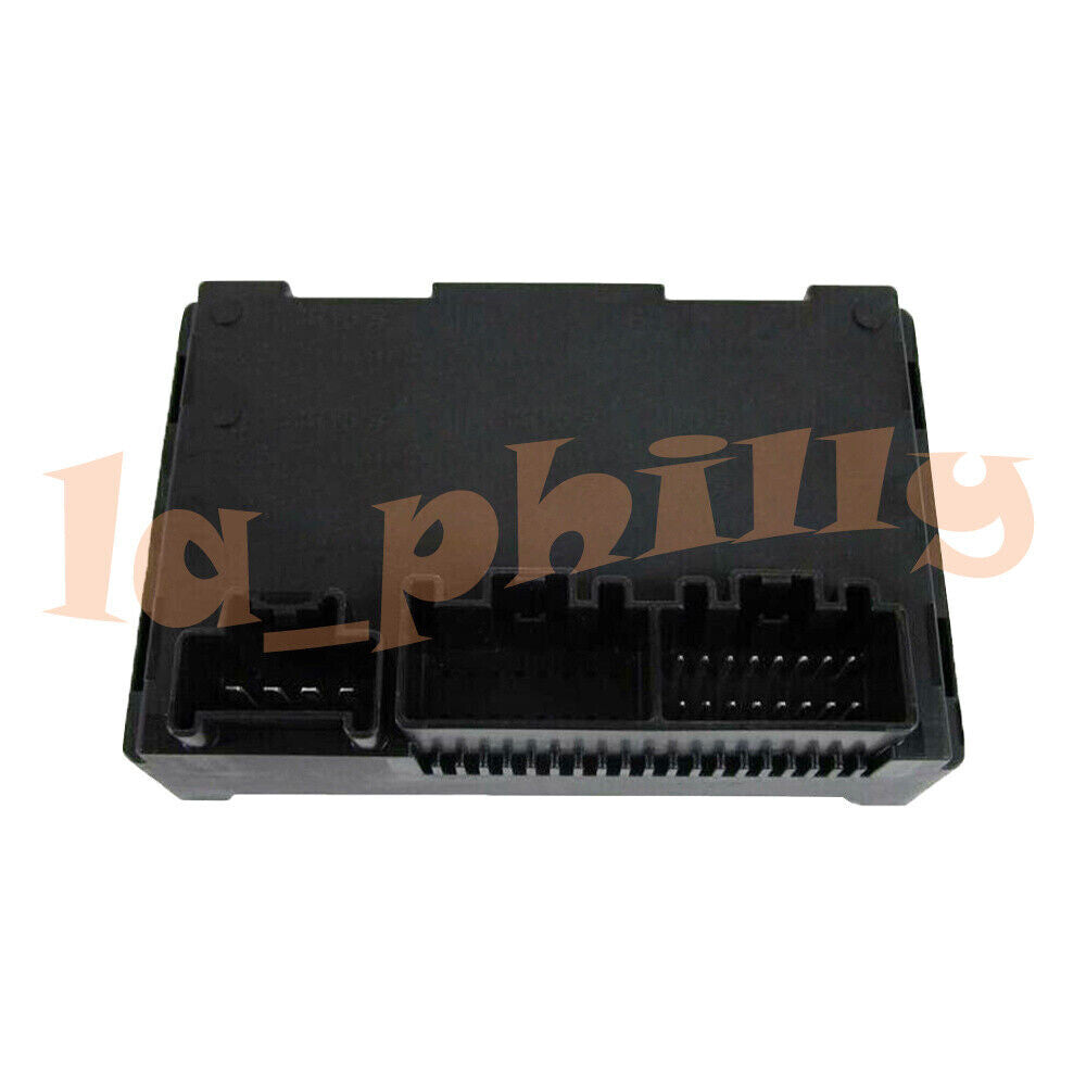 Transfer Case Control Module Unit For 2012-2013 for Jeep for Grand Cherokee 4854747AD Q
