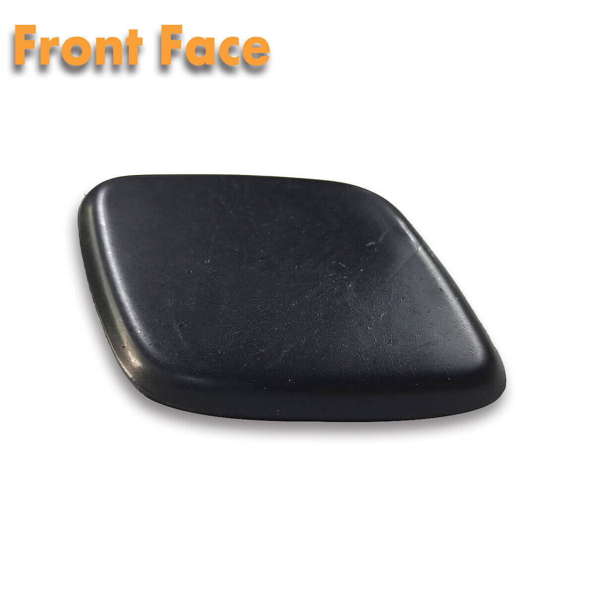 Front Bumper Right Headlight Washer Nozzle Cover Cap  for ford  Focus 2012-2018 Q