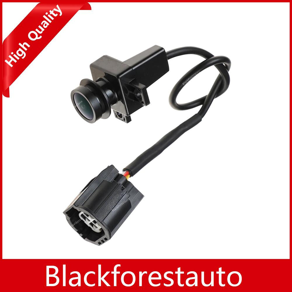 For 2009-2010 for Dodge for Ram 1500 2500 3500 Rear View Backup Parking Camera Reverse Q