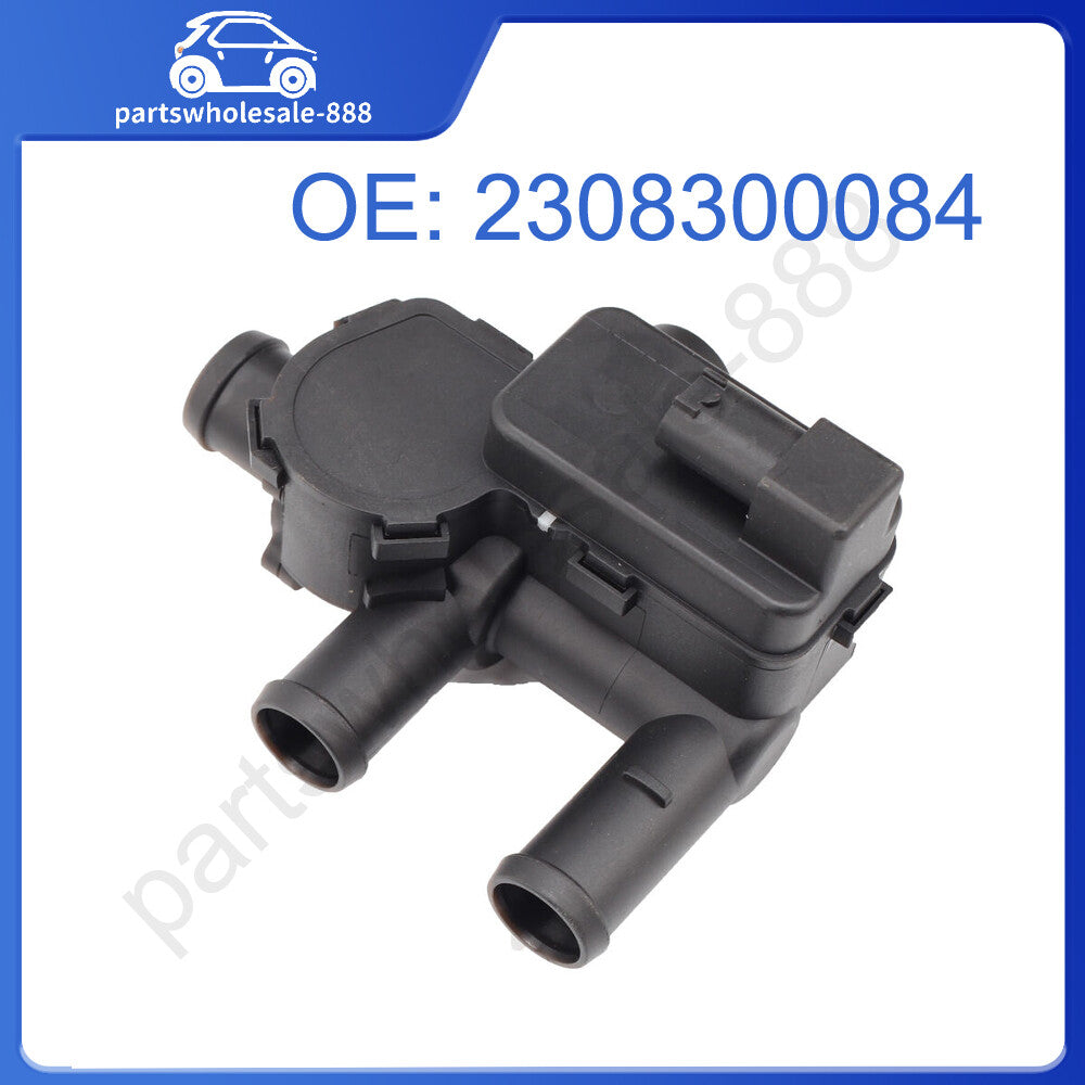 2308300084 Heater Control Valve for Mercedes-Benz CL550 CL600 S600 S63 S65 AMG