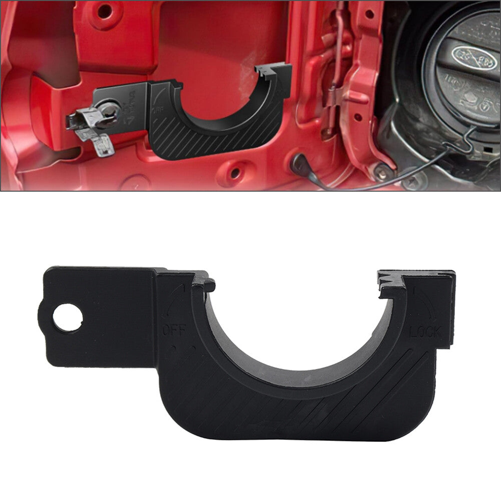 Gas Cap Holder Fuel Cap Cover Fixing Bracket for Toyota Tacoma 3rd Gen 2016-2023
