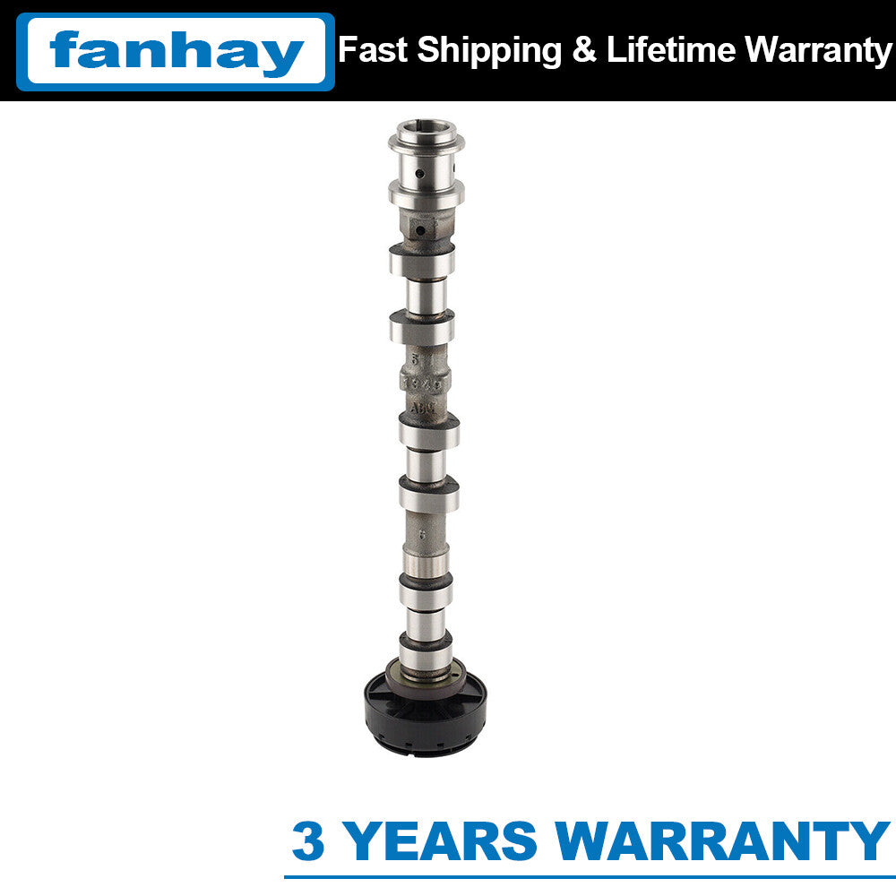 One-piece new exhaust camshaft 5048030AD 5048030AC suitable for Jeeps, for Dodge , for Chrysler