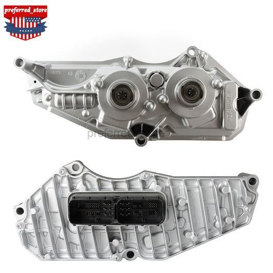 A2C30743100 New Transmission Control Module For 2012-2018  for ford  Fiesta 1.6L 2.0L Q