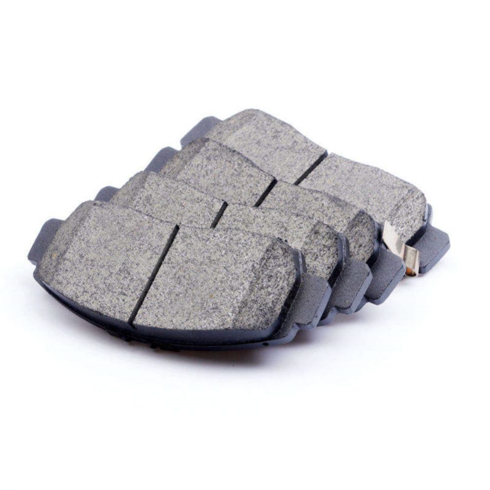 Brake Pads Set fits for Mercedes-Benz W212 E250 2014-2016 A0074206720 Q