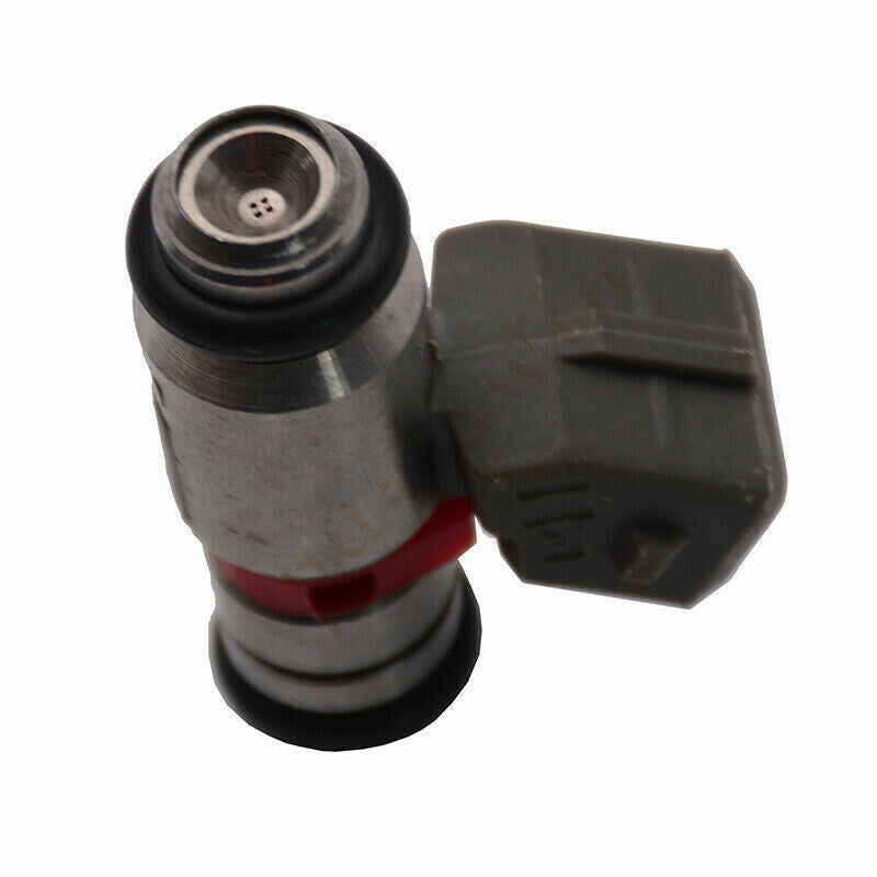 Dual-power high-flow fuel injection 5.3+ g/s for Harley 08-16 FLH 27617-08