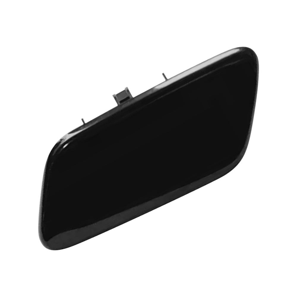 Left Headlight Washer Nozzle Cover Unpainted for Forester SK 2019-2021 Q