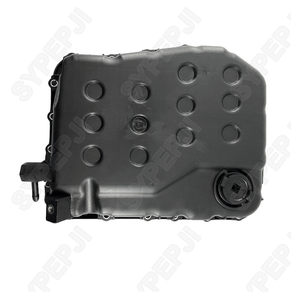 The new TRANSMISSION OIL PAN TRANS AXLE side cover is suitable for SONATA OPTIMA SANTA FE