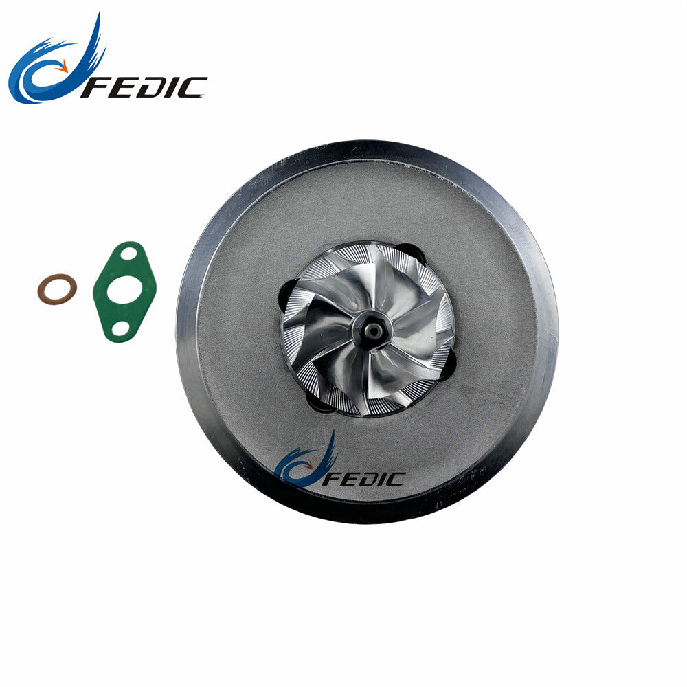 53039880290 MFS Turbo cartridge for Volkswagen for Golf VI 2.0 GTI 155Kw 211HP CCZB