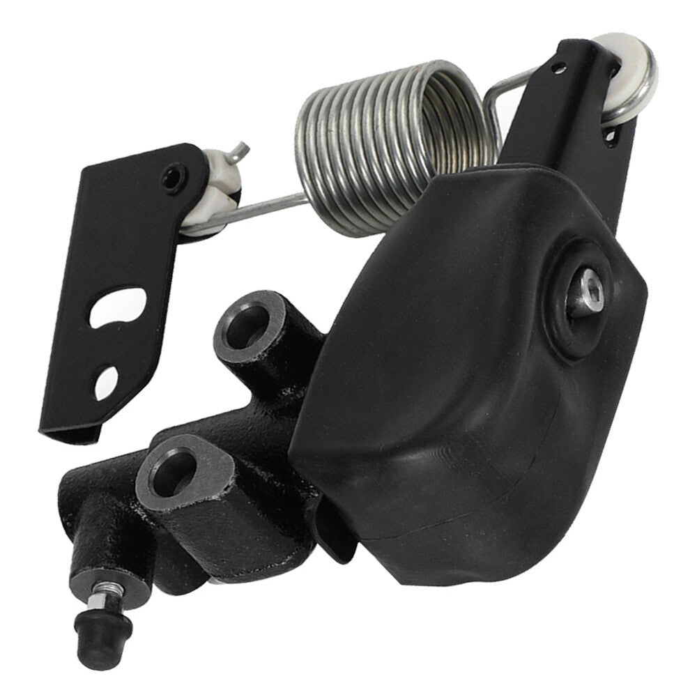 Brake Load Sensing Valve Black For Navara Pickup D40 Replacement 46400-3X30A Q