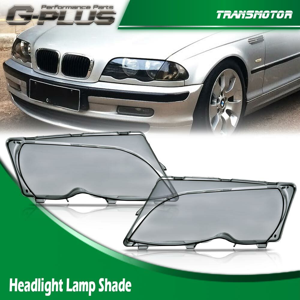 2002 - 2005 Youngman E46 3 4DR Longda Special Zone - v