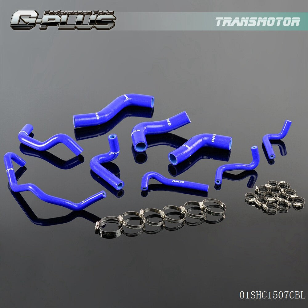 Roadstar Miata MX-5 N for A6 CE B6ZE Brass