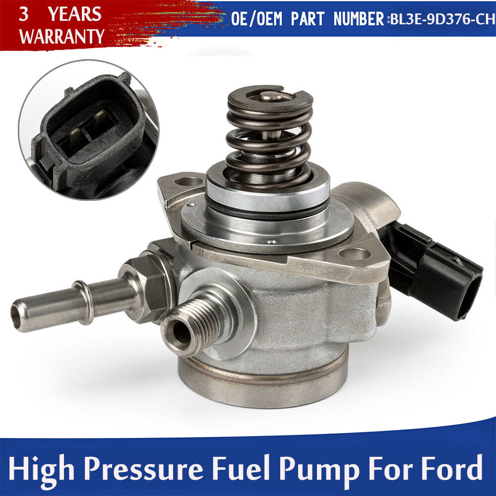 BL3E-9D376-CH High-Pressure Fuel Pump 2011-2017 for ford F-150 Expedition 3.5L