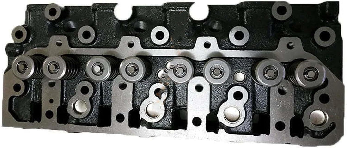 4-piece piston and ring set, mast 82 mm, suitable for W203 W204 A209 C200K M271 1.8L 17618 B