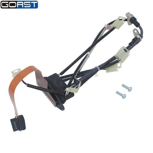 Shift Transmission Harness 22117441 for Volvo Truck 4213655972 4213659462 v