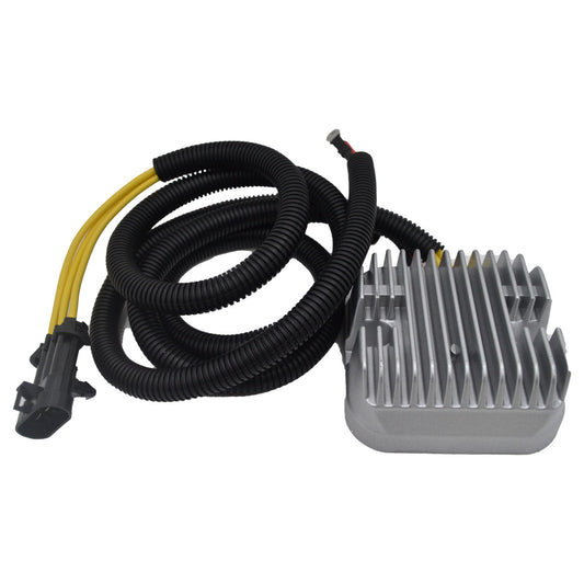 Regulator/rectifier 4012678 compatible with for Polaris Sportsman 550, 850, XP, 850 Q