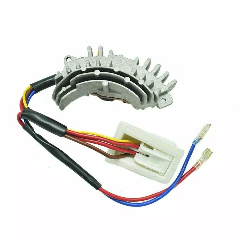 AC Blower Heater Resistor 2028202510 For W202/C220/C280/C36AMG New n