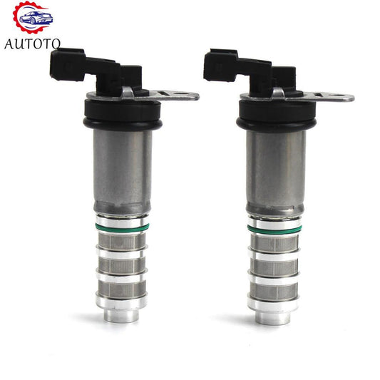 2PCS VANOS Solenoid Valve Fit for BMW 335i 135i X3 X5 X6 750I XDRIVE for ALPINA B7L M2
