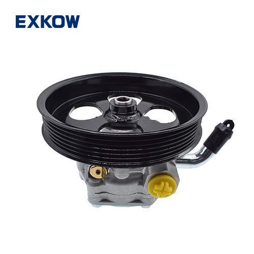 POWER STEERING OIL PUMP fit for Mitsubishi TRITON L200 2.5 2WD KA4T 2008-2015 Q