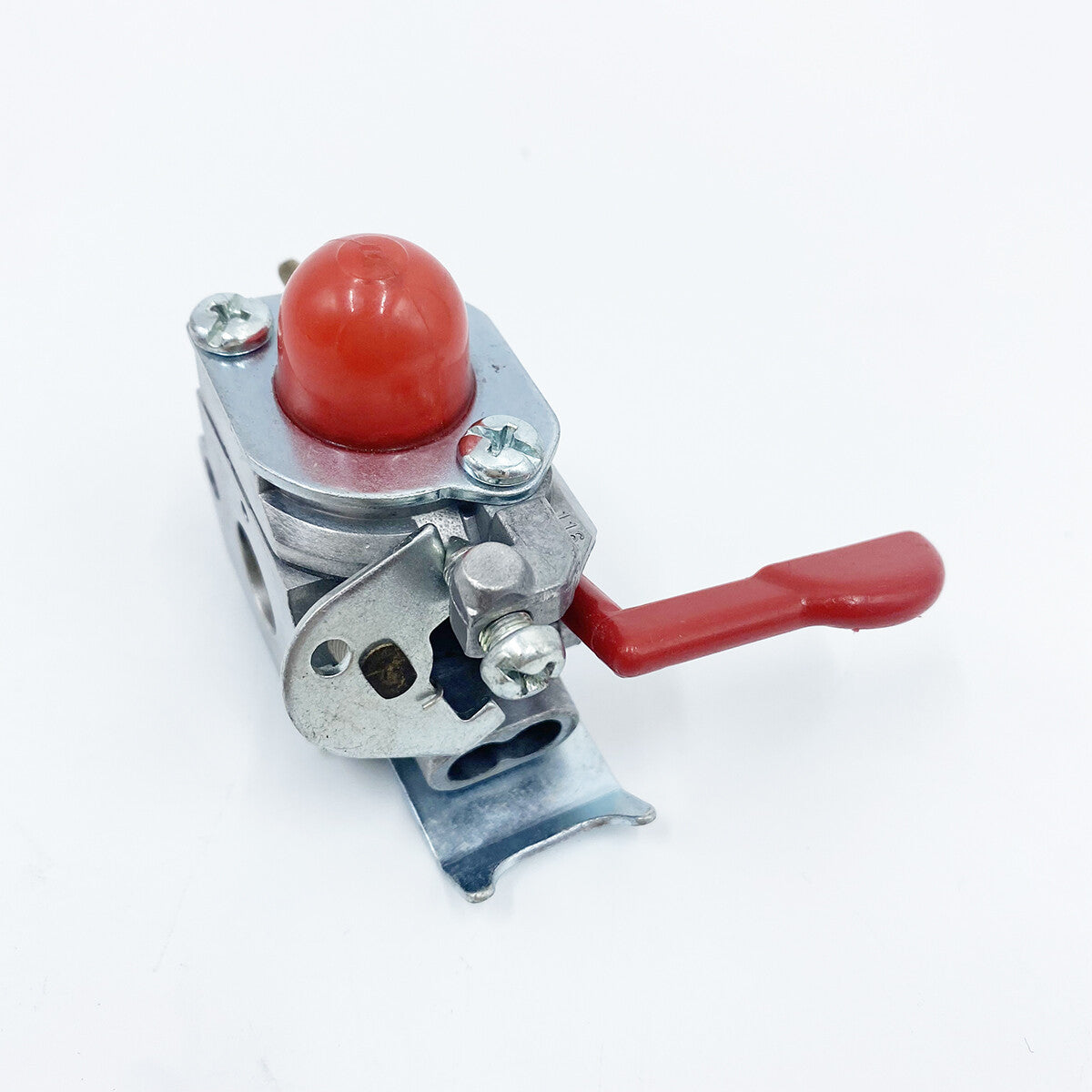 New Carburetor For ZAMA C1U-W24 Carb Poulan M3298 Trimmer Blowers C1U W24 Carb