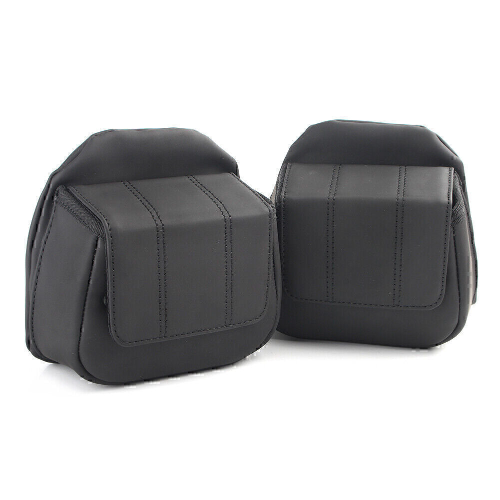 Fairing Lower Door Pocket Bag for Harley Touring Ultra Limited 2014-2020 Pair