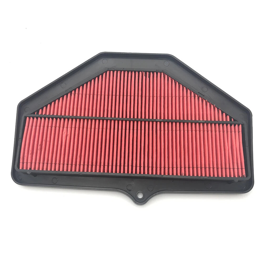 Motorcycle Air Intake Filter Cleaner fit for SUZUKI GSXR GSX-R 600 750 2004 2005