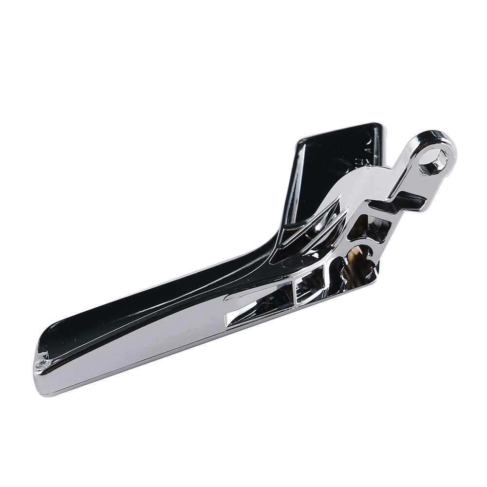 Left Side Front Bright Interior Door Handle for Mercedes C-Class W204 X204 Q