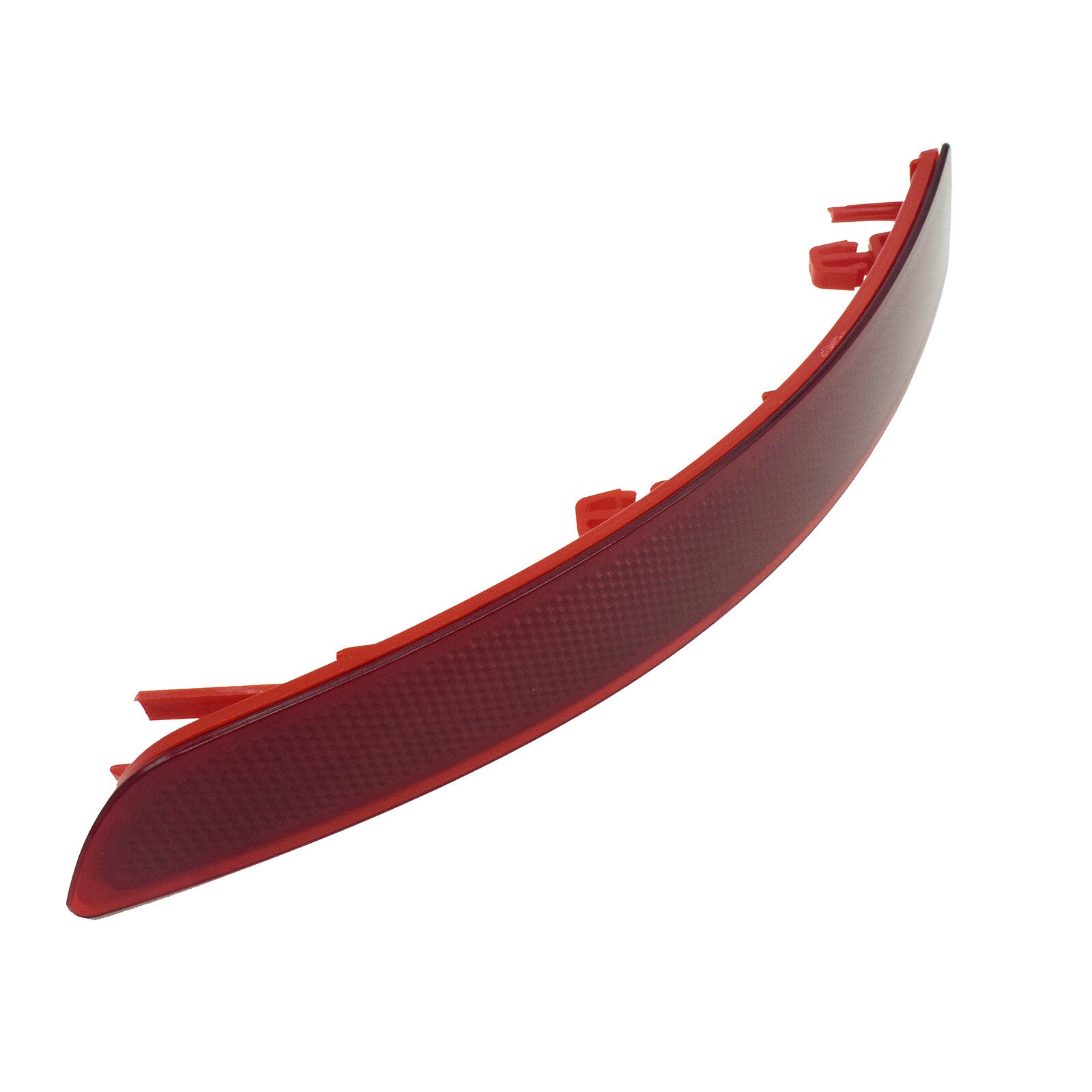 Right rear side red bumper reflector for 2015 - 2018 for VW for Jetta 5C6945106B - v